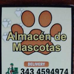 ALMACEN DE MASCOTAS - ENVIOS