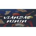 VIANDAS NININ