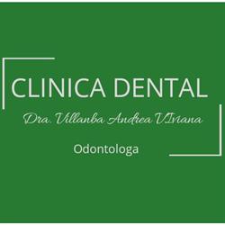 Odontologa Villalba Andrea Viviana
