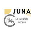 MENSAJERIA JUNA