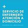 SERVICIO DE ENFERMERIA  ATENCION A DOMICILIO VERONICA MACHADO