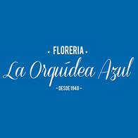 Florería la Orquídea Azul
