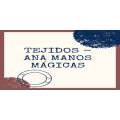 TEJIDOS - ANA MANOS MÁGICAS