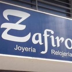ZAFIRO - JOYERIA Y RELOJERIA - REPARACIONES