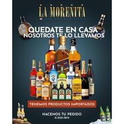 LA MORENITA DISTRIBUIDORA