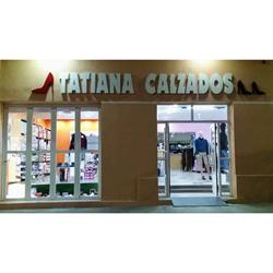 CALZADOS TATIANA