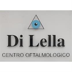 Centro Oftalmológico Di Lella
