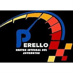 Perelló - Centro Integral del Automotor