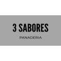 PANADERIA 3 SABORES