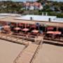 balneario La Pergola