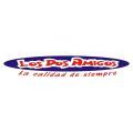 AUTOSERVICIO LOS DOS AMIGOS