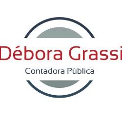 DEBORA GRASSI - CONTADORA PUBLICA