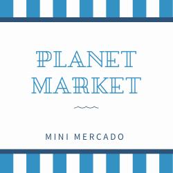 PLANET MARKET