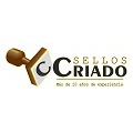 SELLOS CRIADO