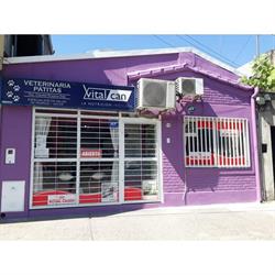 Clínica Veterinaria Dra. Alejandra Díaz Guzmán