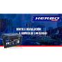 Bienvenido a Baterías Herbo Mendoza, la Tienda online de baterías para autos favorita de todos. Tenemos grandes ofertas disponibles en una selección de nuestros productos más recientes. Explora hoy nuestro catálogo en línea y ahorra en grande en tu próxima compra. Siempre buscamos mejorar la experiencia de compra de nuestros clientes. No dudes en decirnos si hay algo más que podamos hacer por ti.