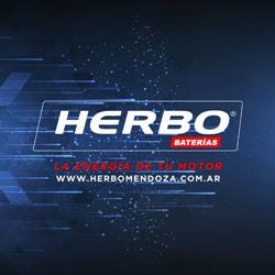 HERBO BATERIAS