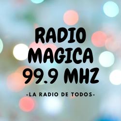 Radio Mágica 99.9 Mhz