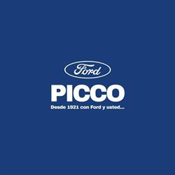 Picco - Albino E Hijo SA