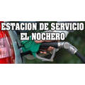 ESTACION DE SERVICIO EL NOCHERO