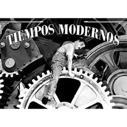 Restaurante Tiempos Modernos