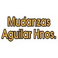 Mudanzas Aguilar Hnos.