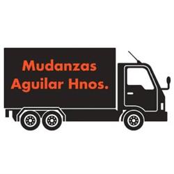 Mudanzas Aguilar Hnos.