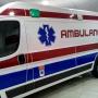 La calidad y la excelencia de nuestro servicio están exentos de riesgos legales. Nuestras unidades poseen cobertura de seguros, personas transportadas y pacientes, también los médicos poseen seguro de mala praxis.
