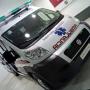 Brindamos servicios de emergencias en eventos de todo tipo. Se realizan traslados al interior del país y ambulancia para eventos.