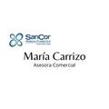 María Carrizo - Asesora de Sancor Salud