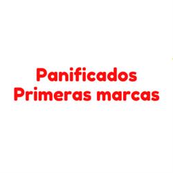 Reparto de Productos Panificados