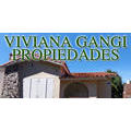VIVIANA M M GANGI - NEGOCIOS INMOBILIARIOS