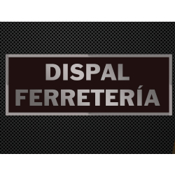 Dispal Ferretería