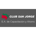 CLUB SAN JORGE SA DE CAPITALIZACION Y AHORRO