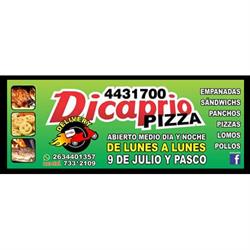 Pizzeria Di Caprio