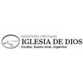 IGLESIA DE DIOS ARGENTINA