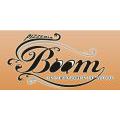PIZZA BOOM