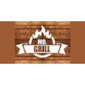 MR. GRILL