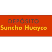 SUNCHO HUAYCO