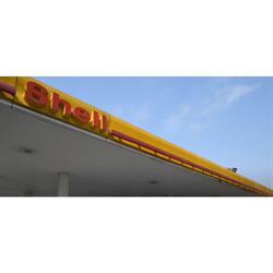 Estacion de Servicio Shell Am-pal Combustibles SRL
