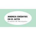 Andrea Creditos en El Acto