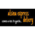 ALSINA  EXPRESS VIANDAS A DOMICILIO