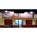 Carnicería Pampa Mía