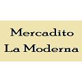 MERCADITO LA MODERNA - VERDULERIA