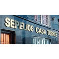 Sepelios Torres - Salas Velatorias Propias