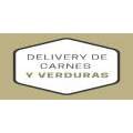 DELIVERY DE CARNES Y VERDURAS