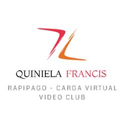 QUINIELA FRANCIS