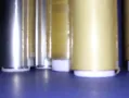 FILM ALIMENTICIO Y PARA HORNO