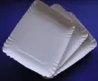 BANDEJAS PLASTICAS - DE CARTON - ALUMINO