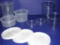 POTES PLASTICOS - VASOS PLASTICOS
